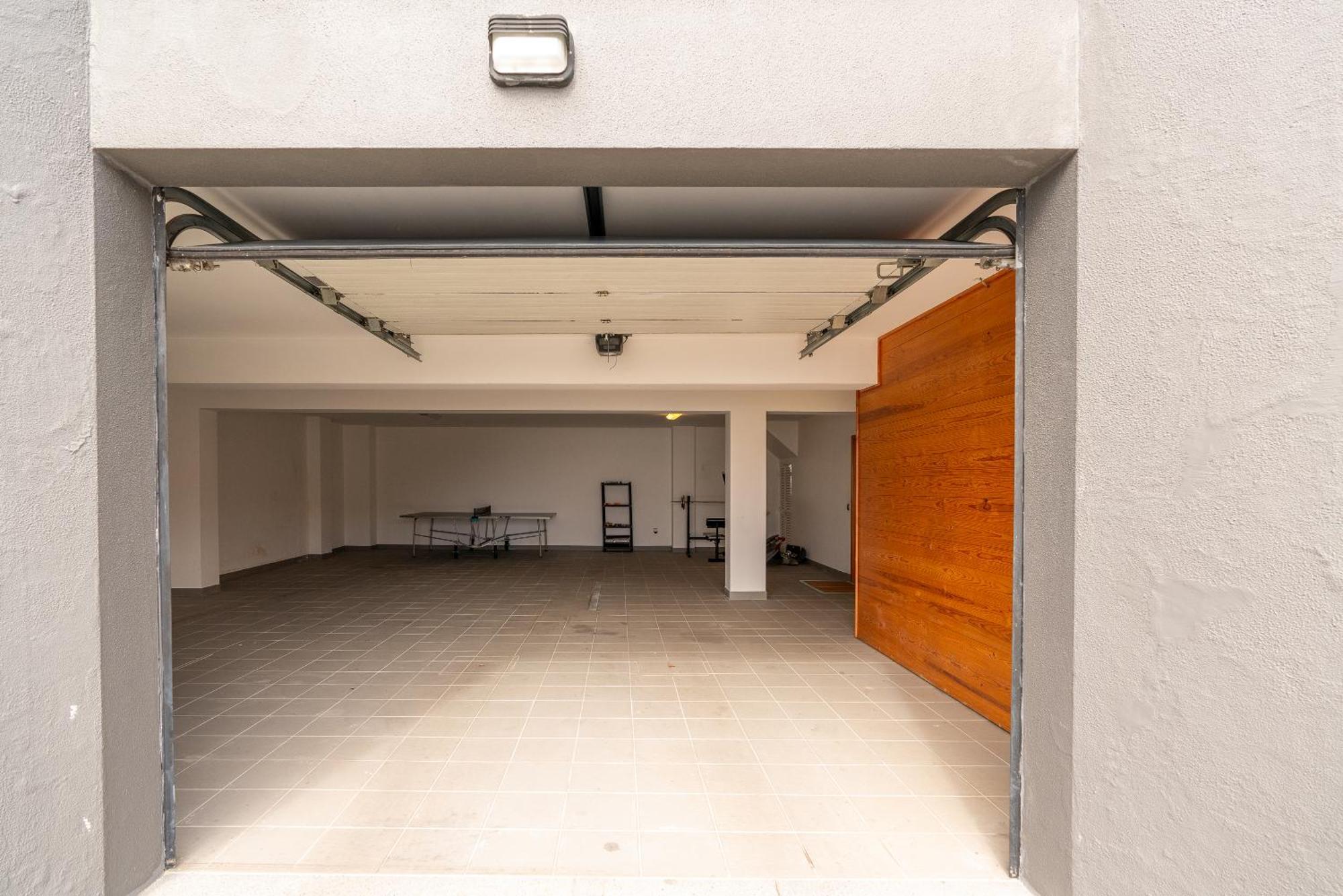 Villa Nunes, Big Holiday House With Private Pool カリェタ エクステリア 写真