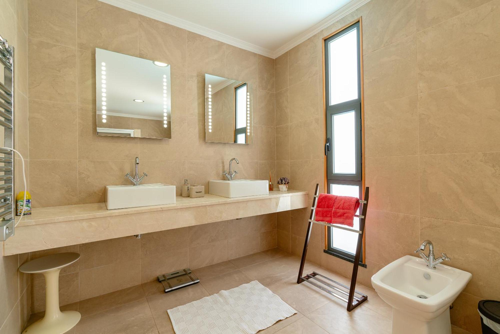 Villa Nunes, Big Holiday House With Private Pool カリェタ エクステリア 写真