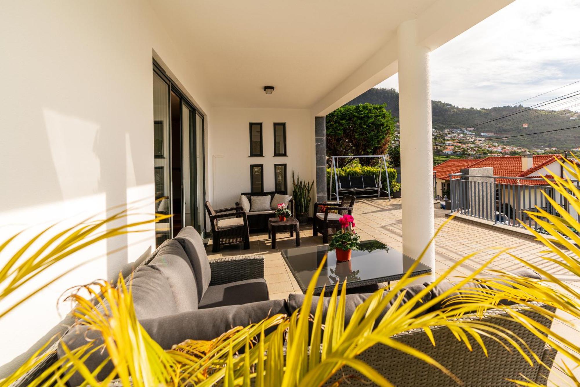 Villa Nunes, Big Holiday House With Private Pool カリェタ エクステリア 写真